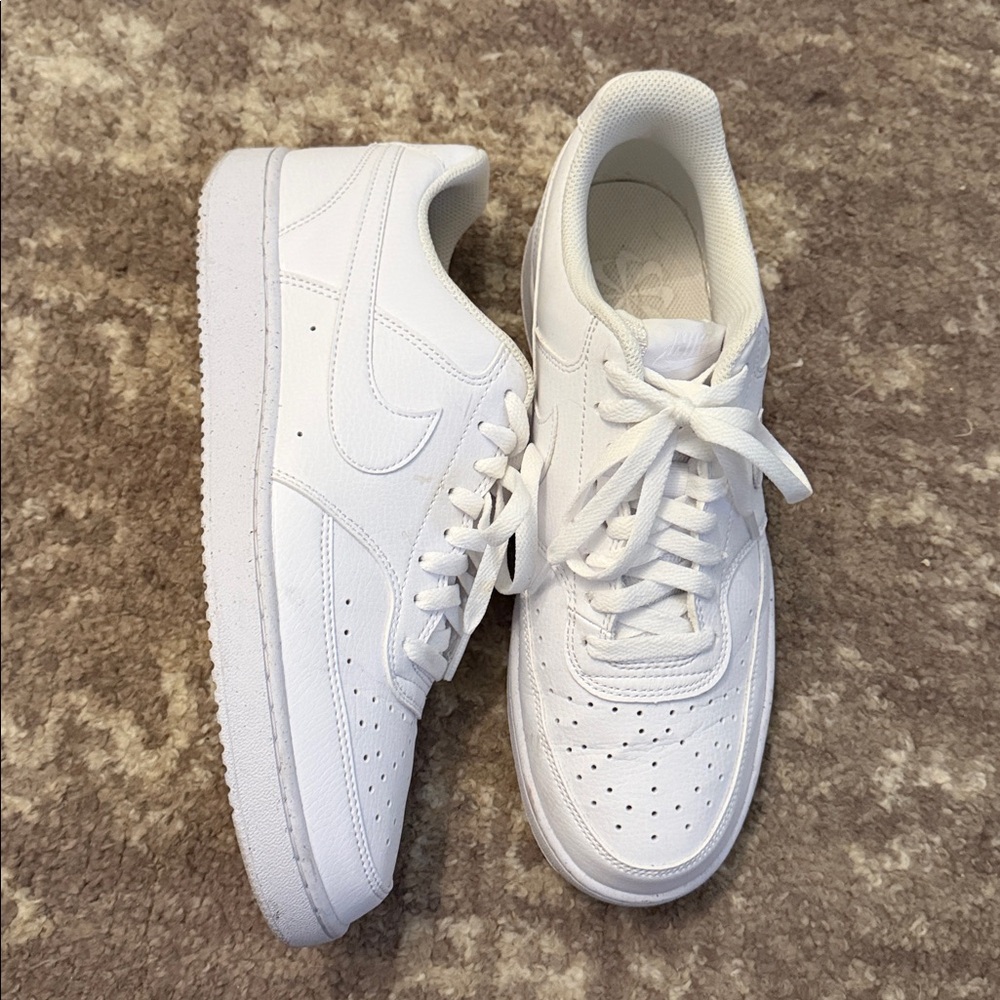 Nike Court Vision